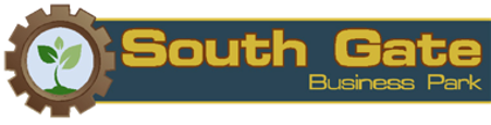 South Gate Business Park Logo